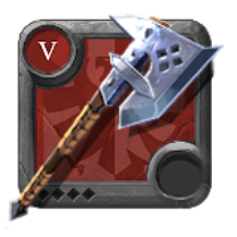 Expert's Greataxe - Albion Online Wiki